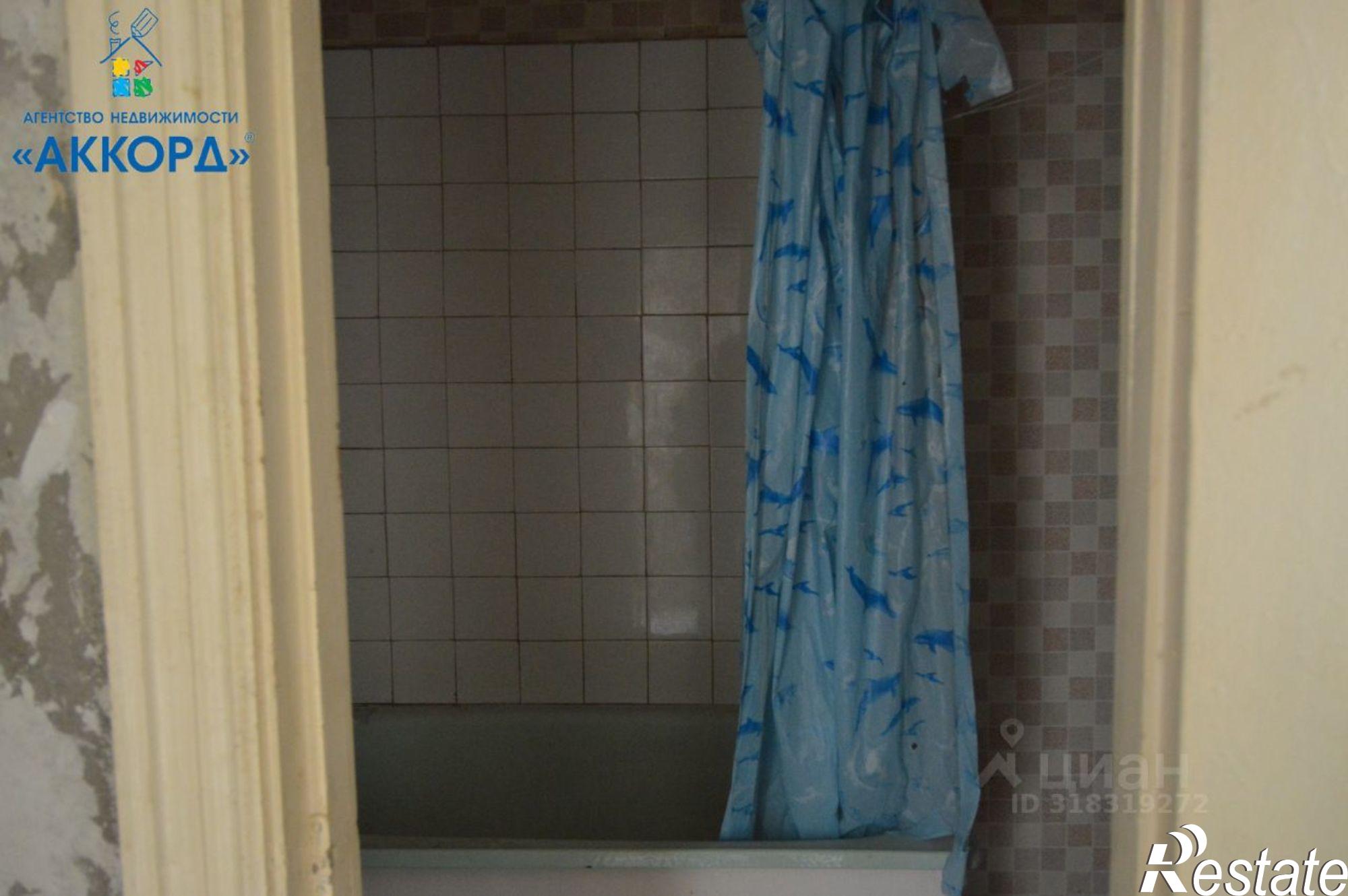 Купить квартиру за 4 500 000 рублей на переулок Некрасова, 64А