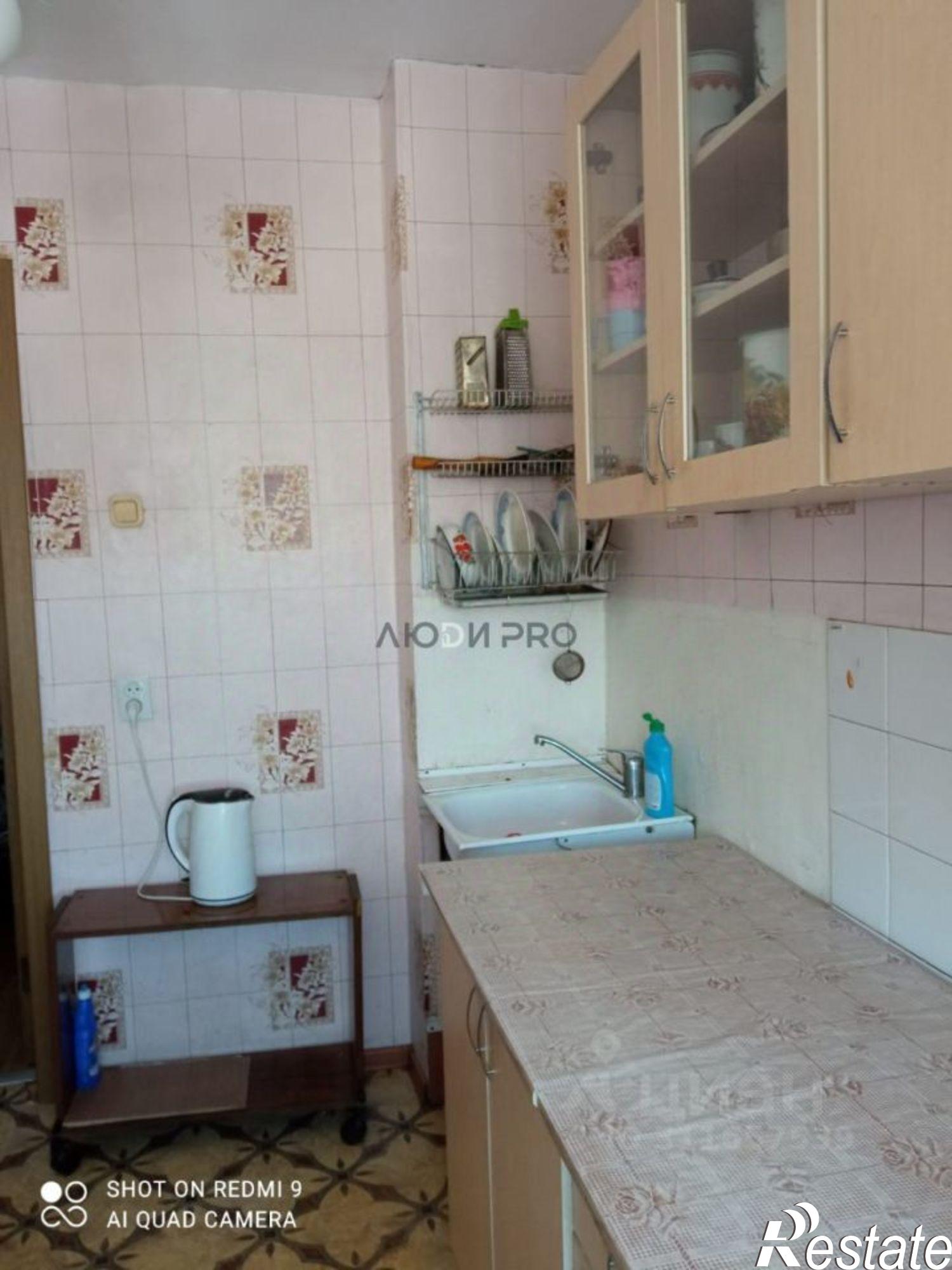 Купить квартиру за 5 500 000 рублей на Микронная улица, 7