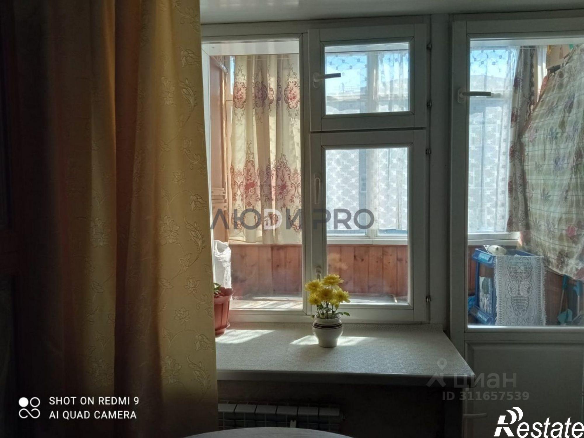 Купить квартиру за 5 500 000 рублей на Микронная улица, 7