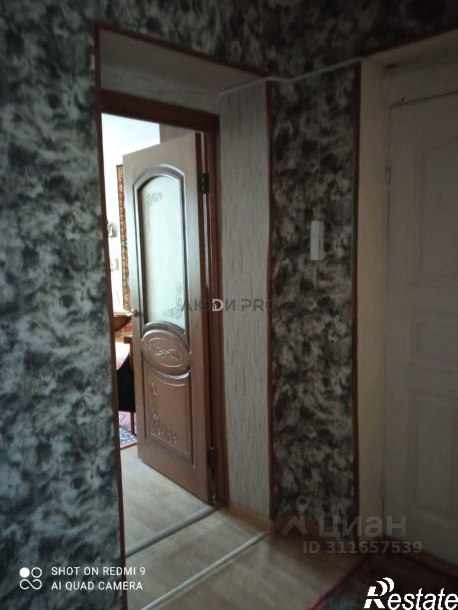 Купить квартиру за 5 500 000 рублей на Микронная улица, 7