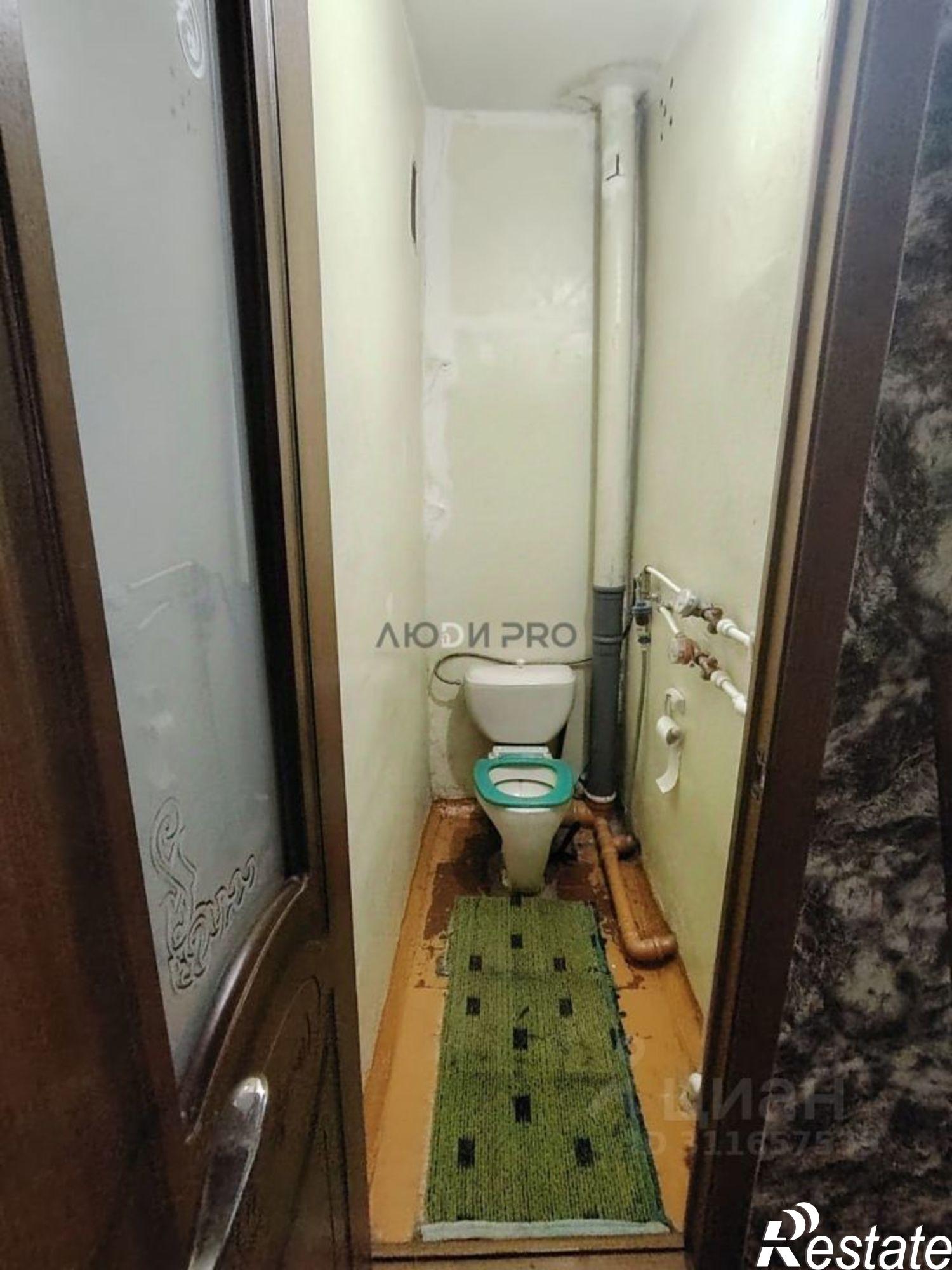 Купить квартиру за 5 500 000 рублей на Микронная улица, 7