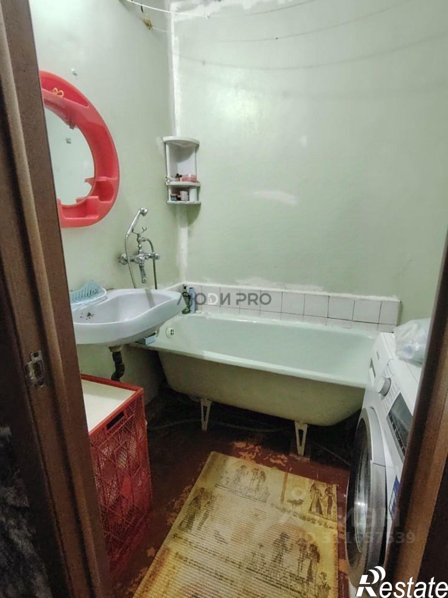 Купить квартиру за 5 500 000 рублей на Микронная улица, 7