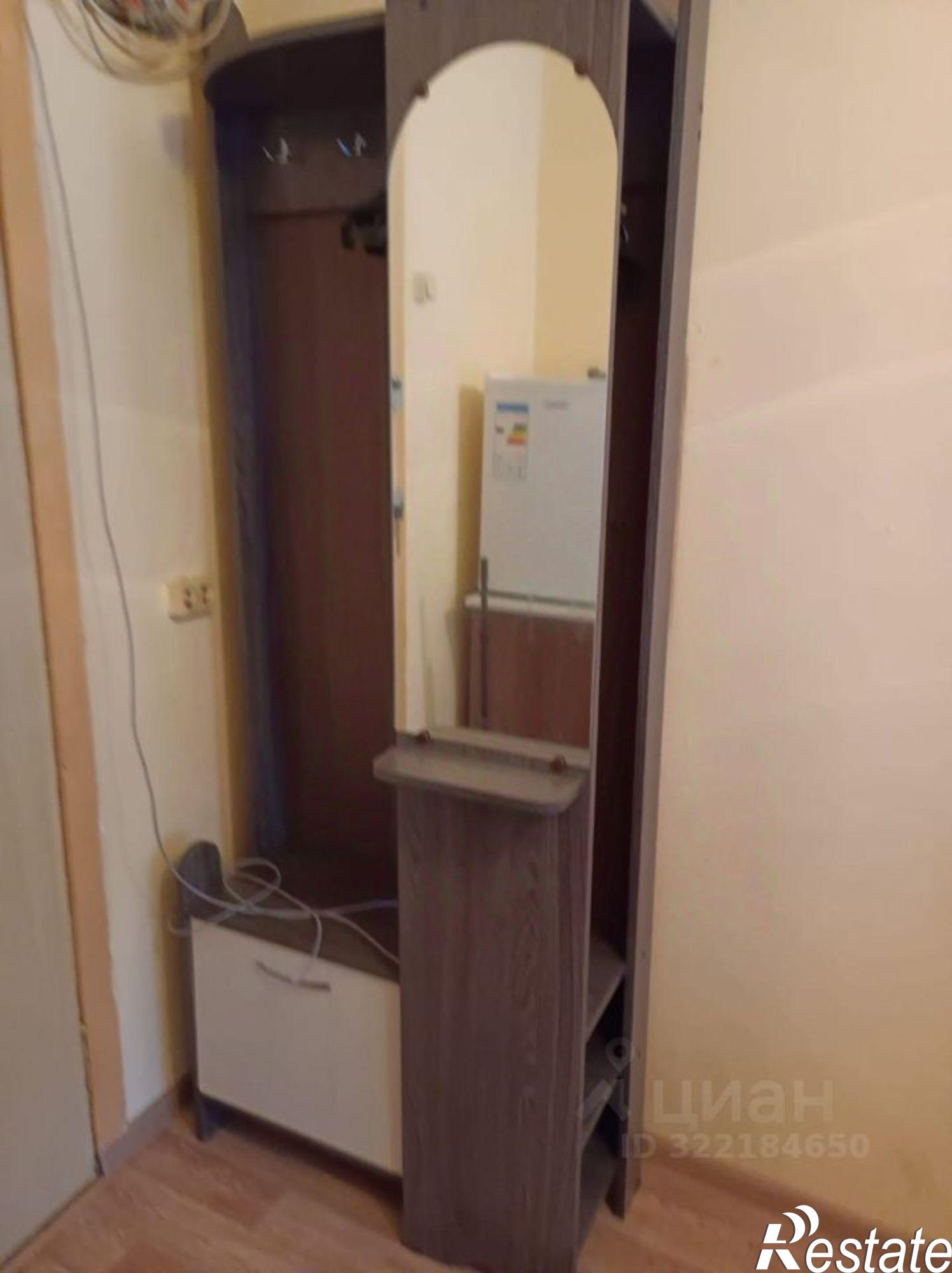 Купить комнату за 1 400 000 рублей на Комсомольский проспект, 112