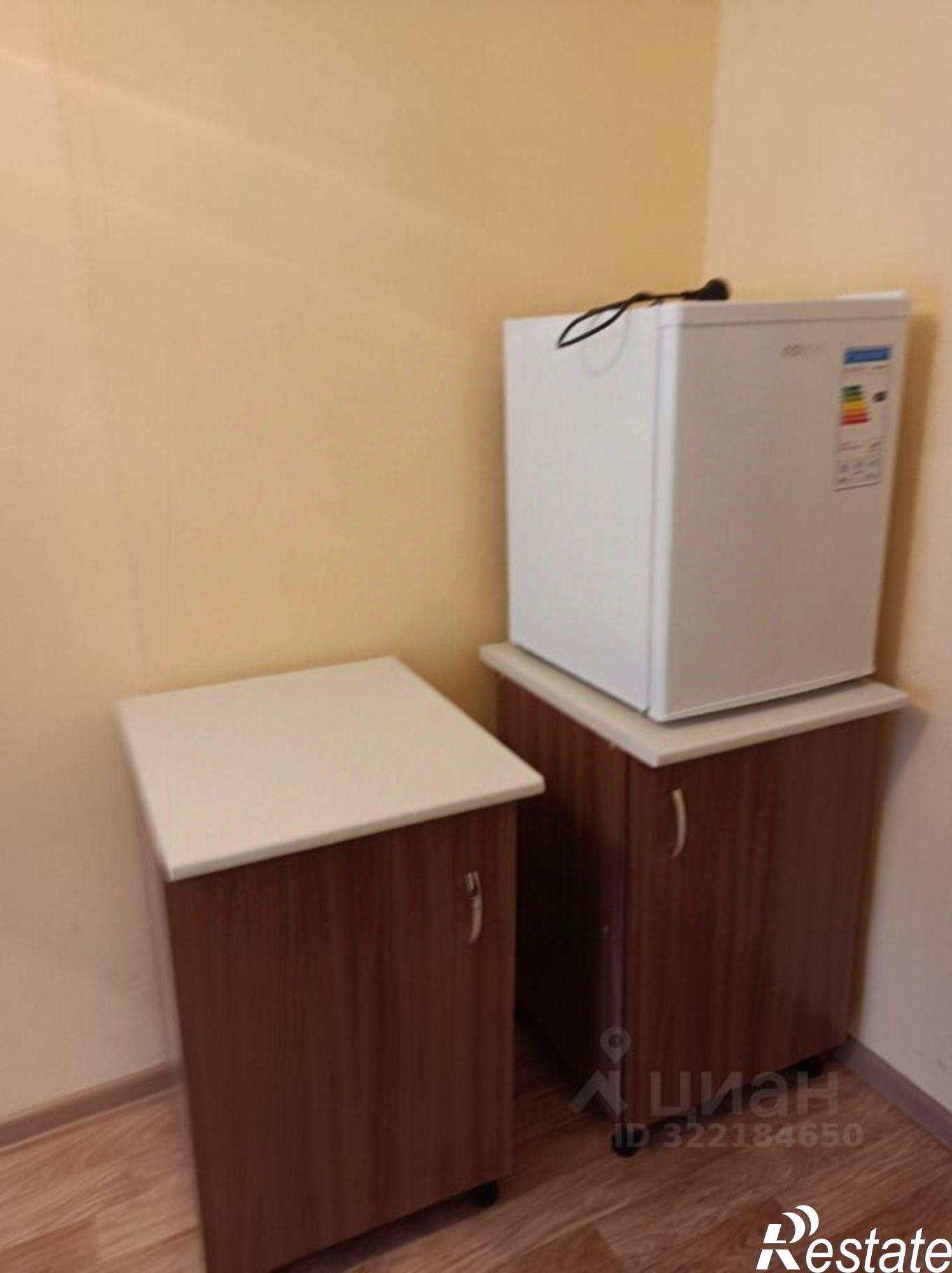 Купить комнату за 1 400 000 рублей на Комсомольский проспект, 112