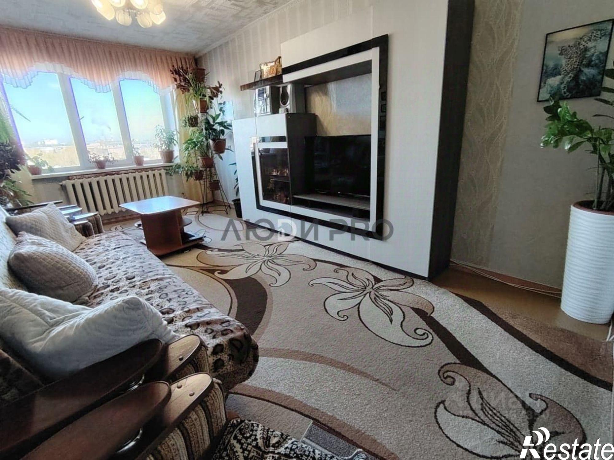 Купить квартиру за 5 300 000 рублей на улица Советской Армии, 133Б