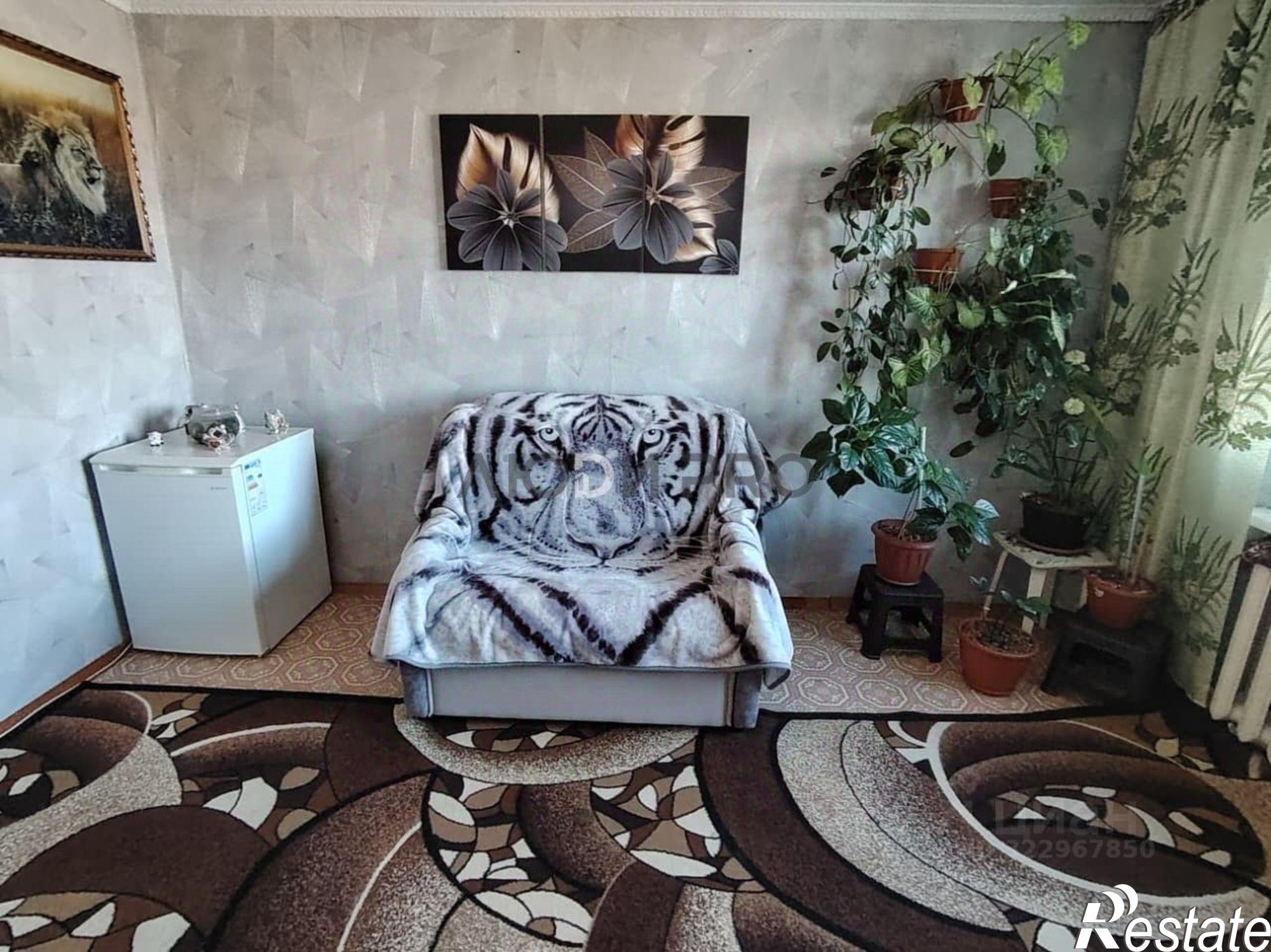 Купить квартиру за 5 300 000 рублей на улица Советской Армии, 133Б