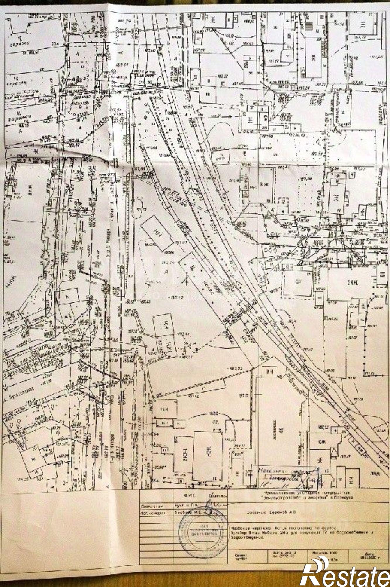 Купить производственную площадь за 48 000 400 рублей на бульвар 9 Января, 24А