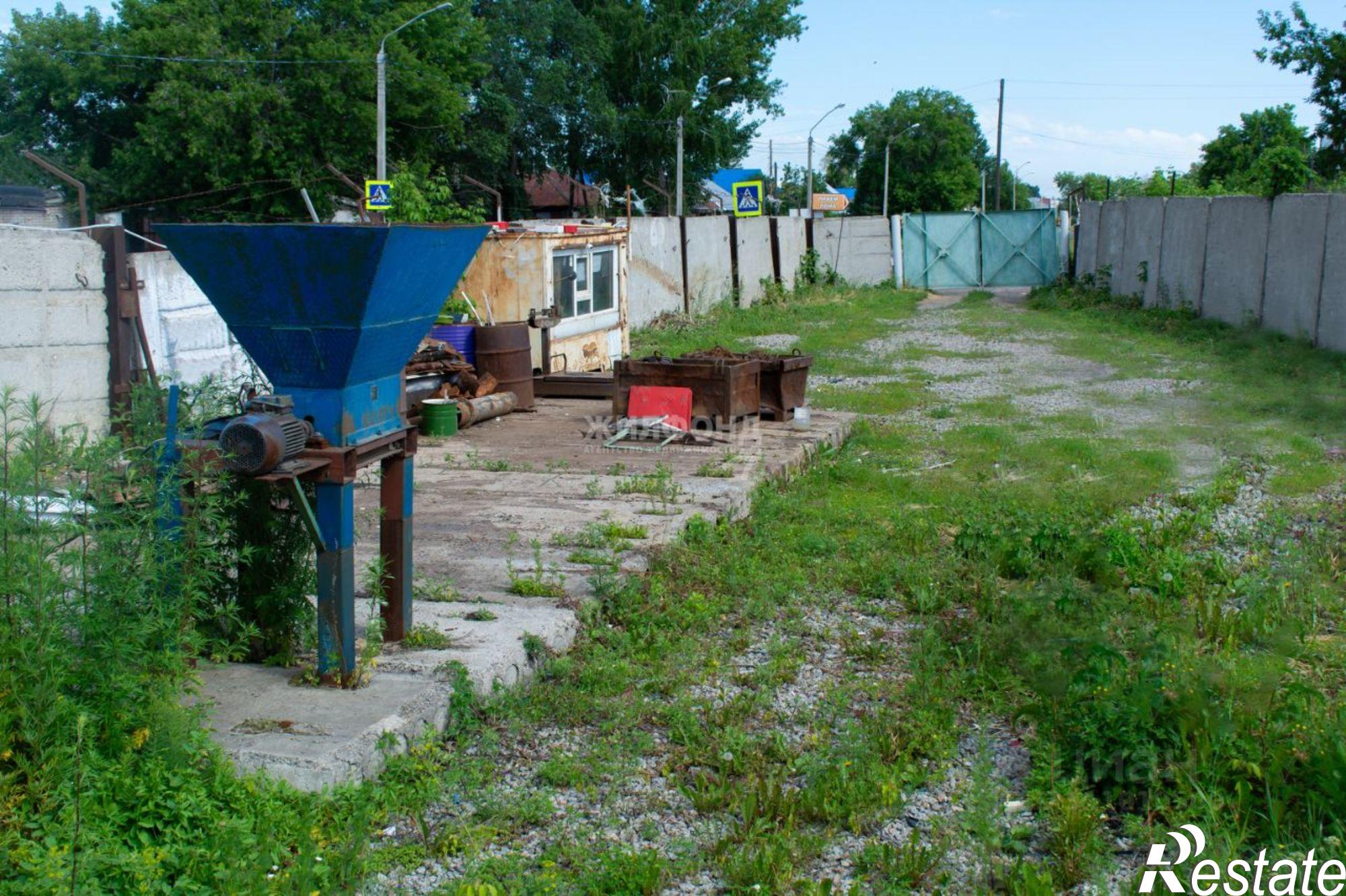 Купить производственную площадь за 48 000 400 рублей на бульвар 9 Января, 24А