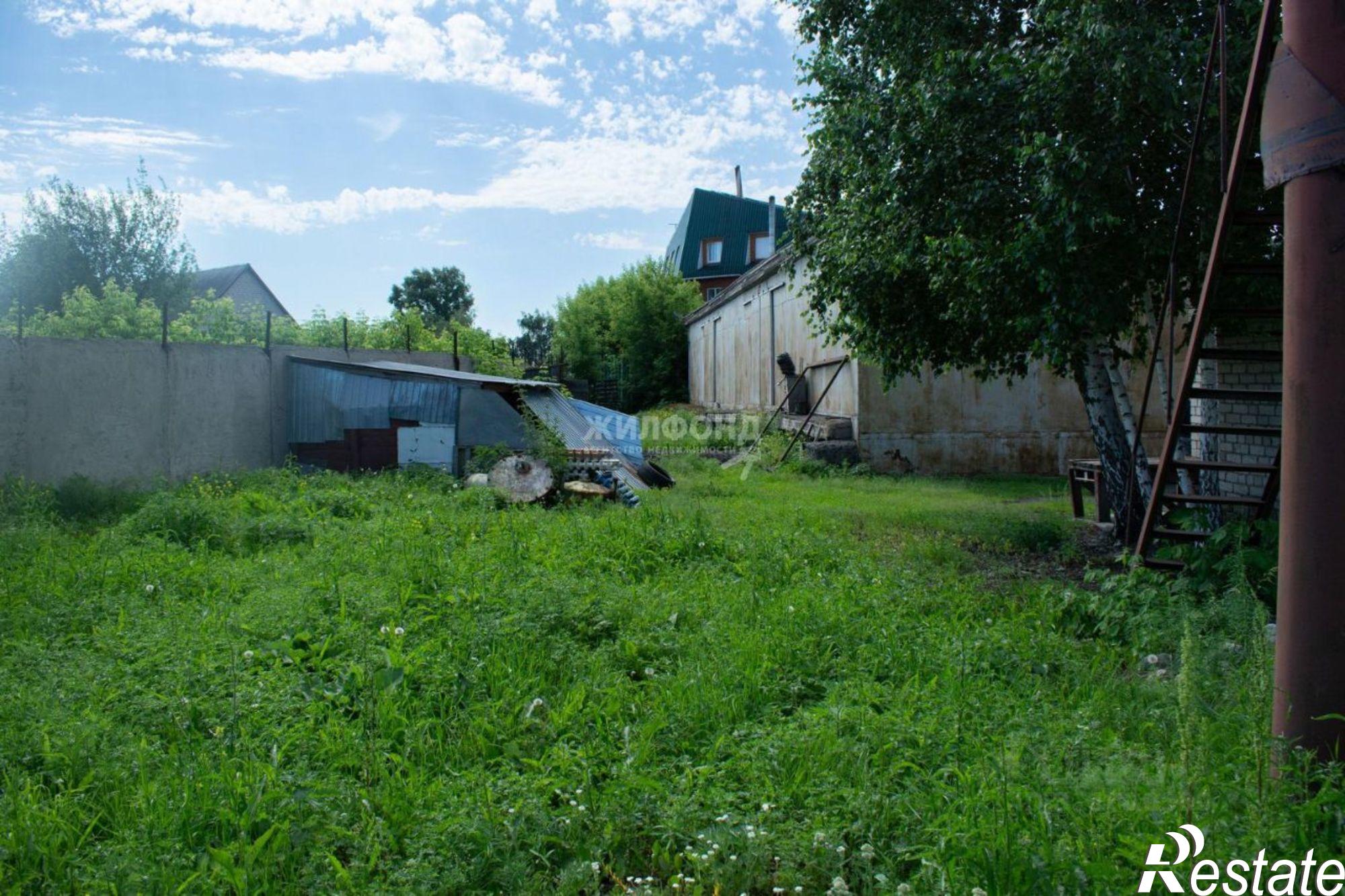 Купить производственную площадь за 48 000 400 рублей на бульвар 9 Января, 24А