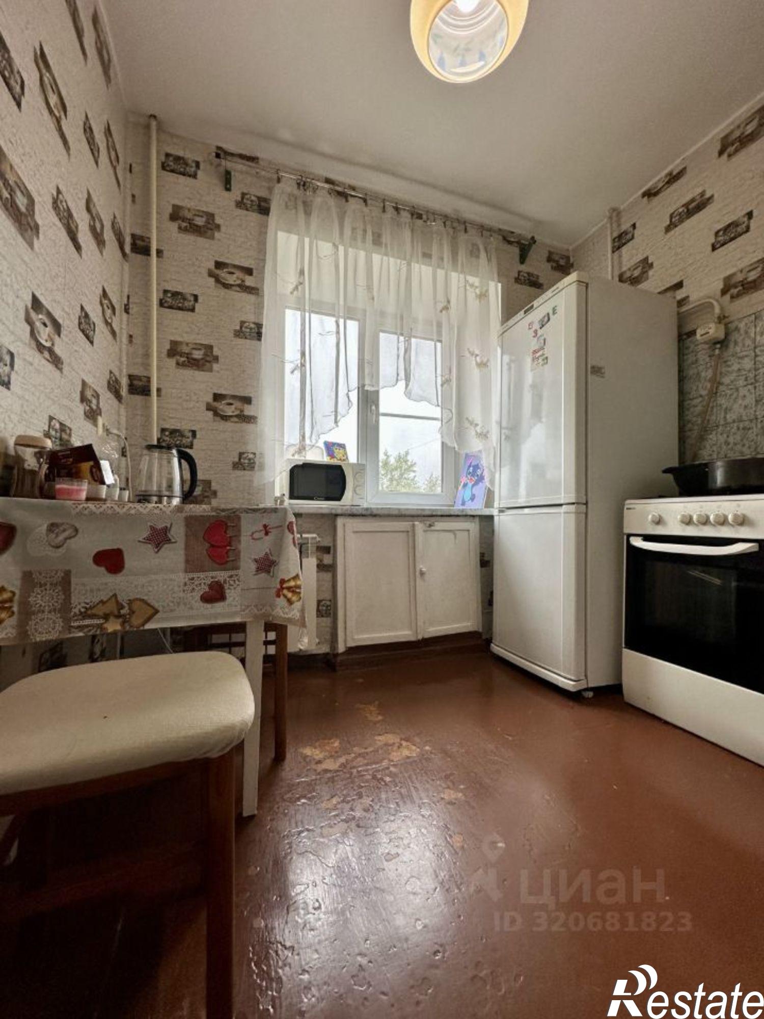 Купить квартиру за 5 100 000 рублей на улица Димитрова, 79