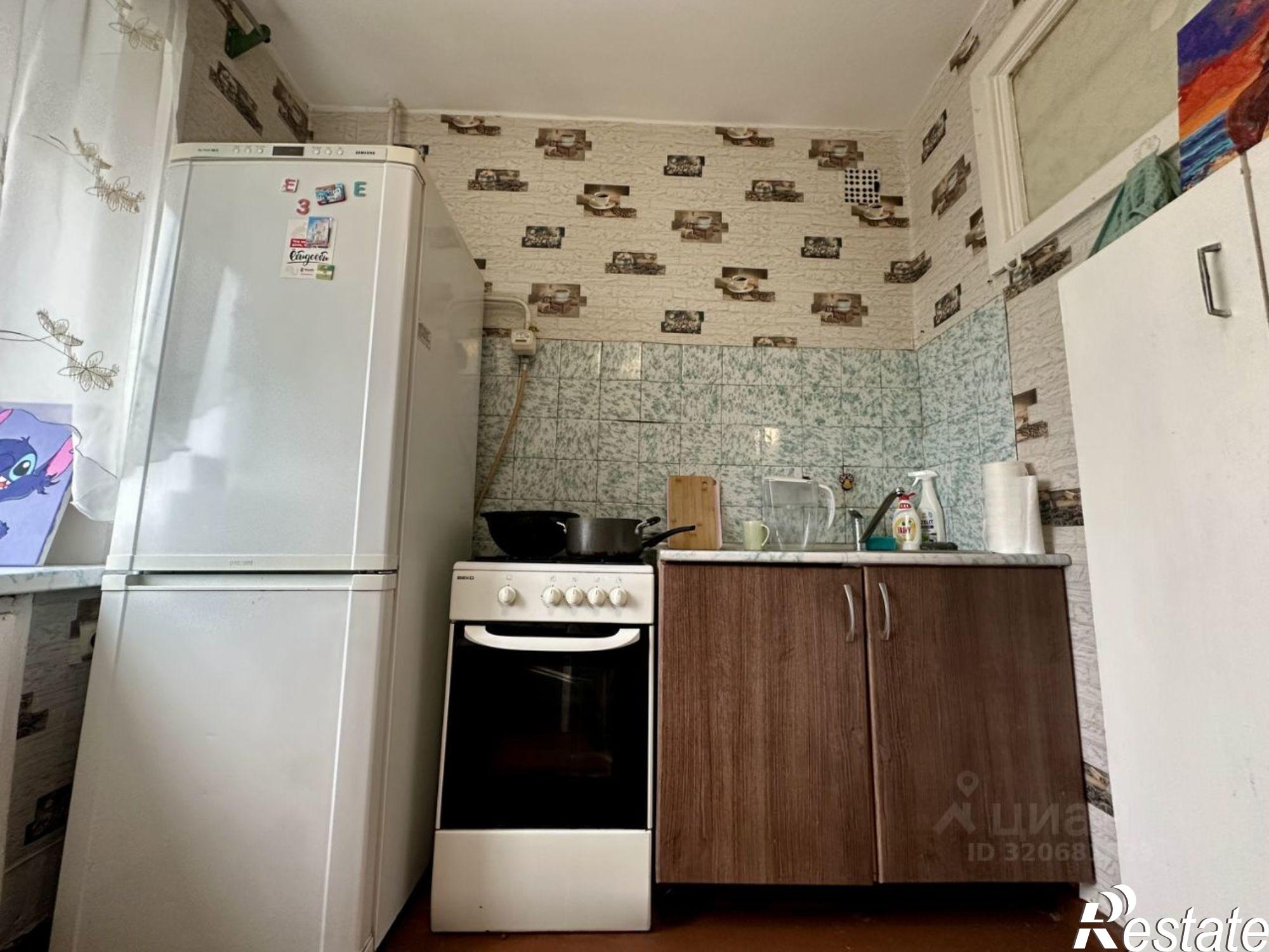 Купить квартиру за 5 100 000 рублей на улица Димитрова, 79