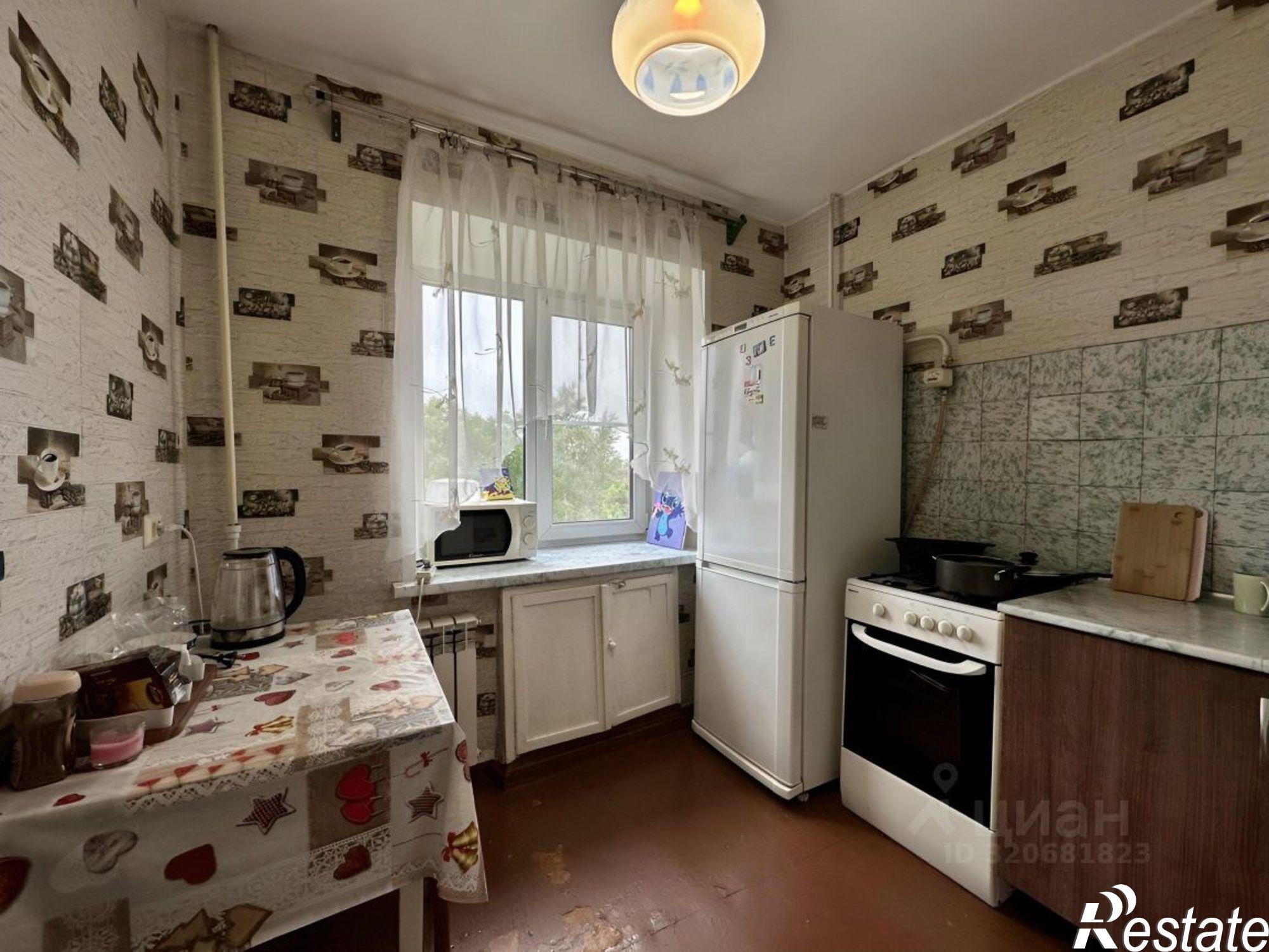 Купить квартиру за 5 100 000 рублей на улица Димитрова, 79