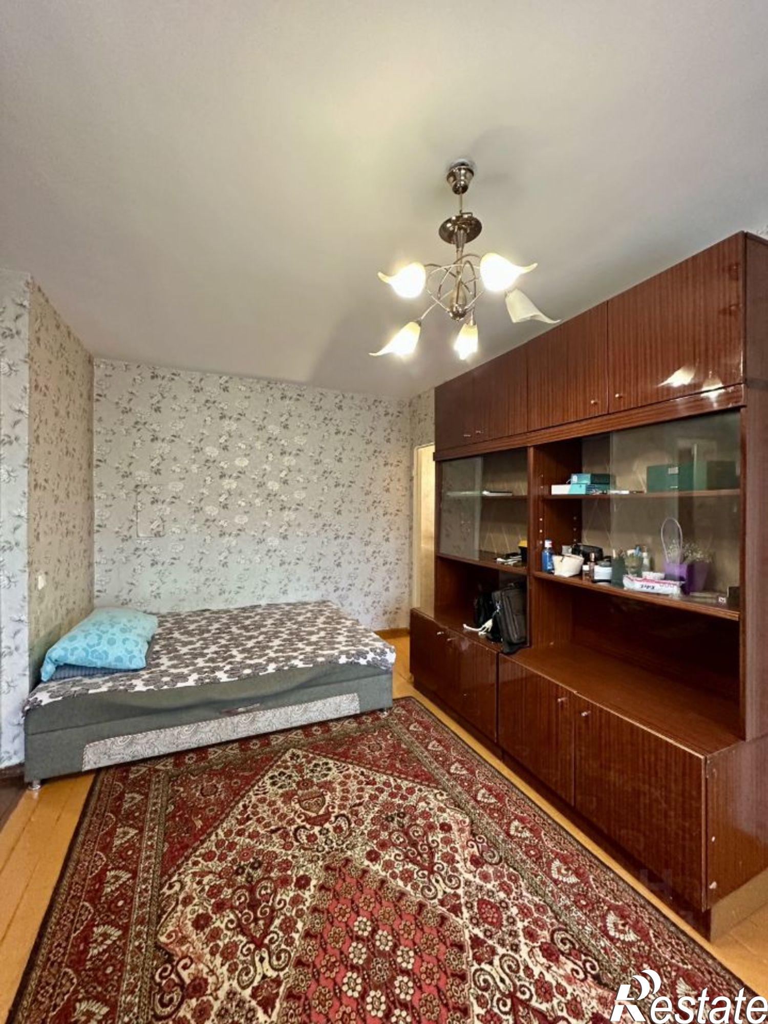 Купить квартиру за 5 100 000 рублей на улица Димитрова, 79