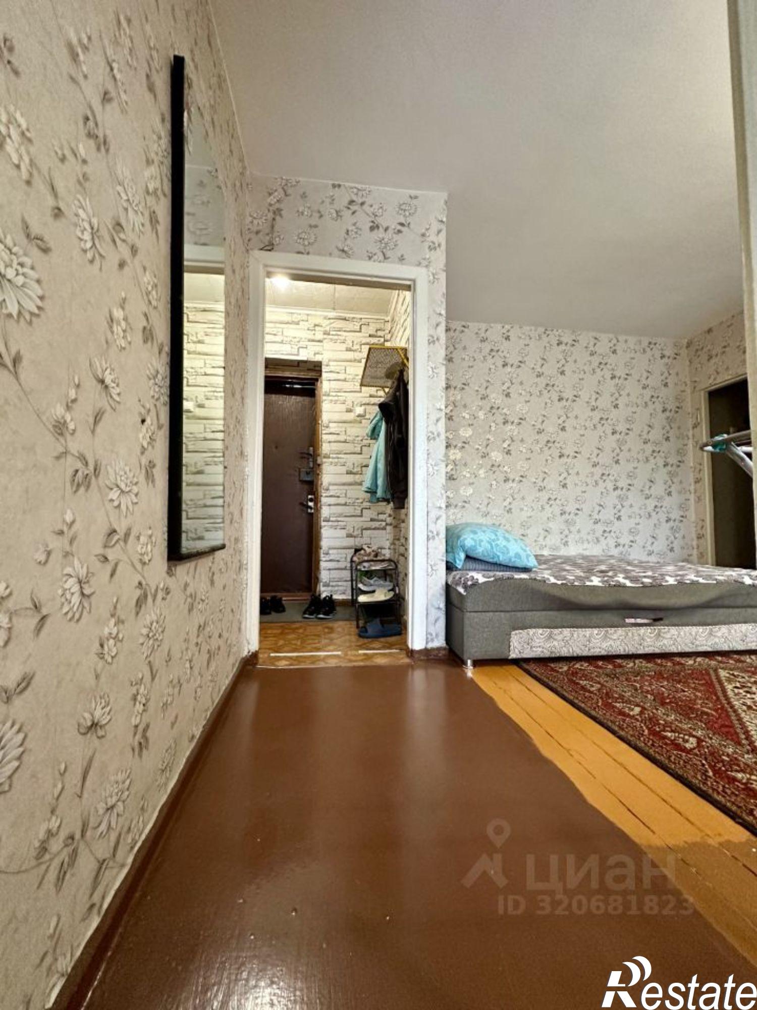 Купить квартиру за 5 100 000 рублей на улица Димитрова, 79