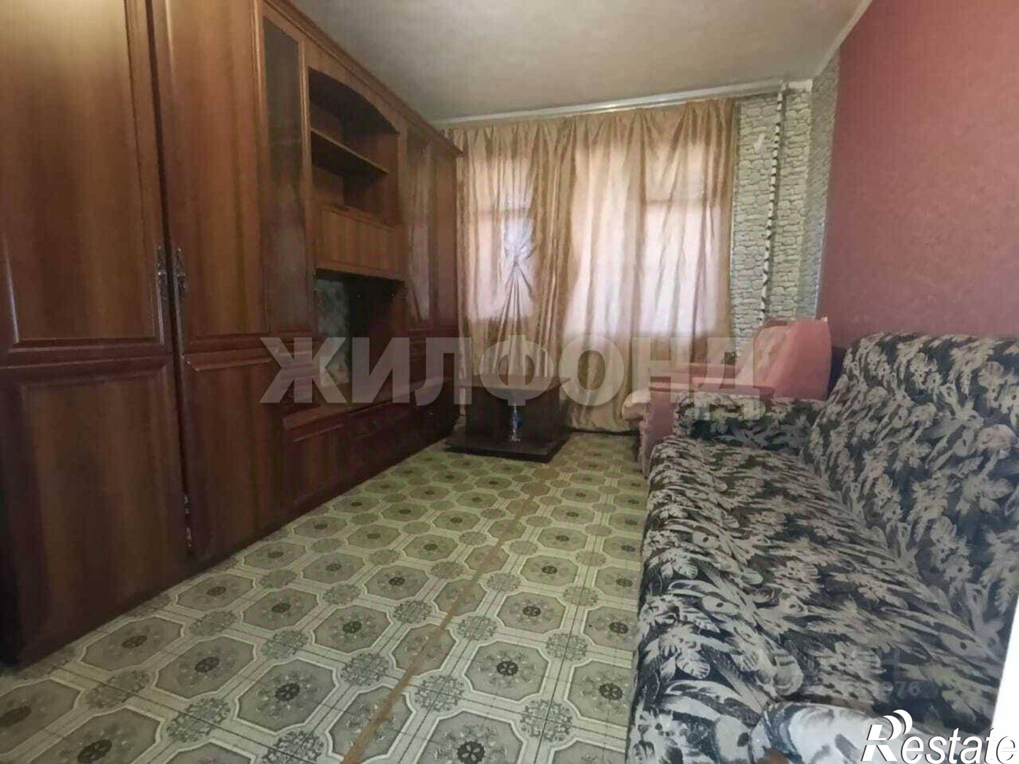 Купить комнату за 1 300 000 рублей на улица Георгия Исакова, 266