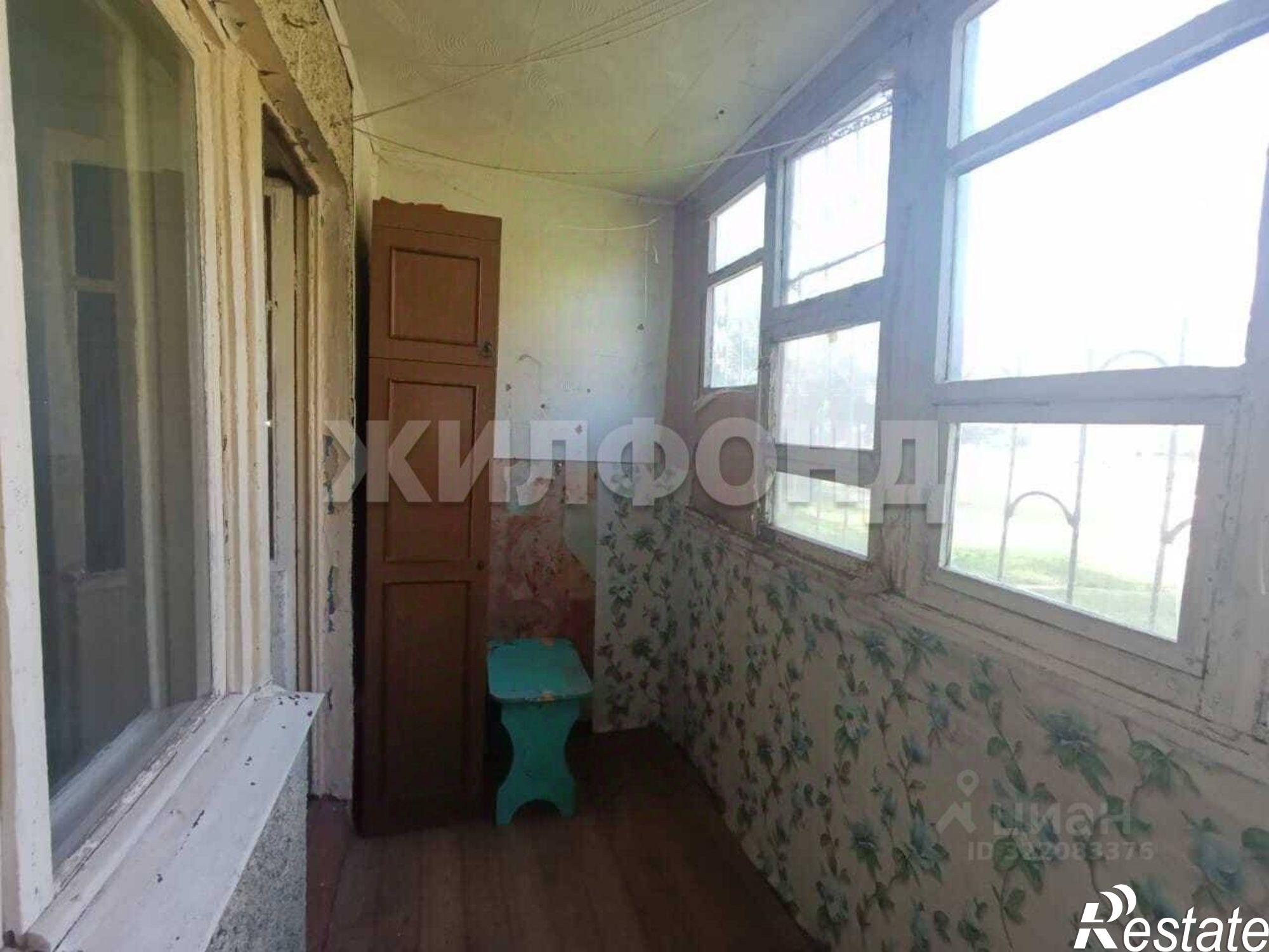 Купить комнату за 1 300 000 рублей на улица Георгия Исакова, 266