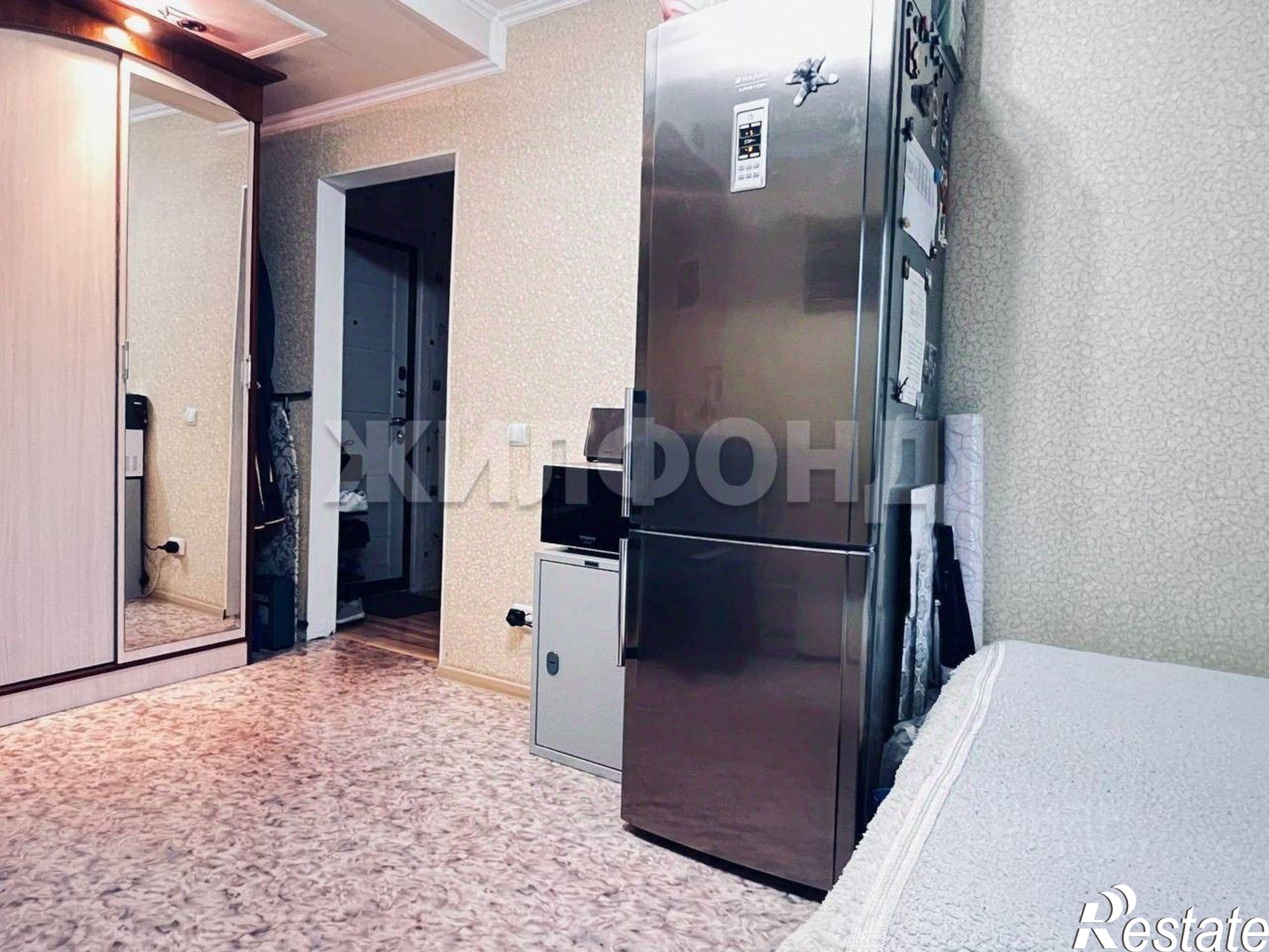 Купить квартиру за 3 200 000 рублей на улица Солнечная Поляна, 27