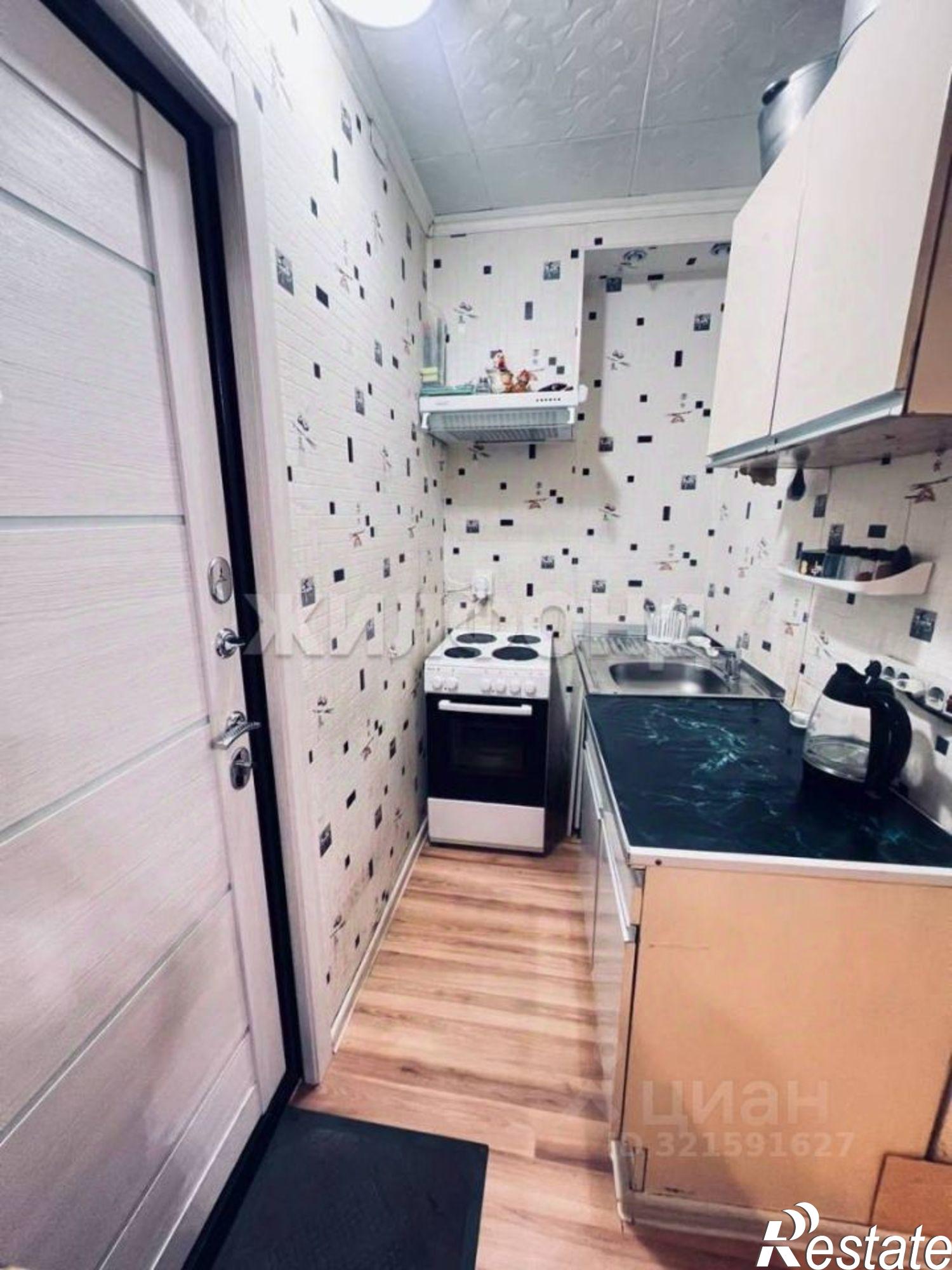 Купить квартиру за 3 200 000 рублей на улица Солнечная Поляна, 27