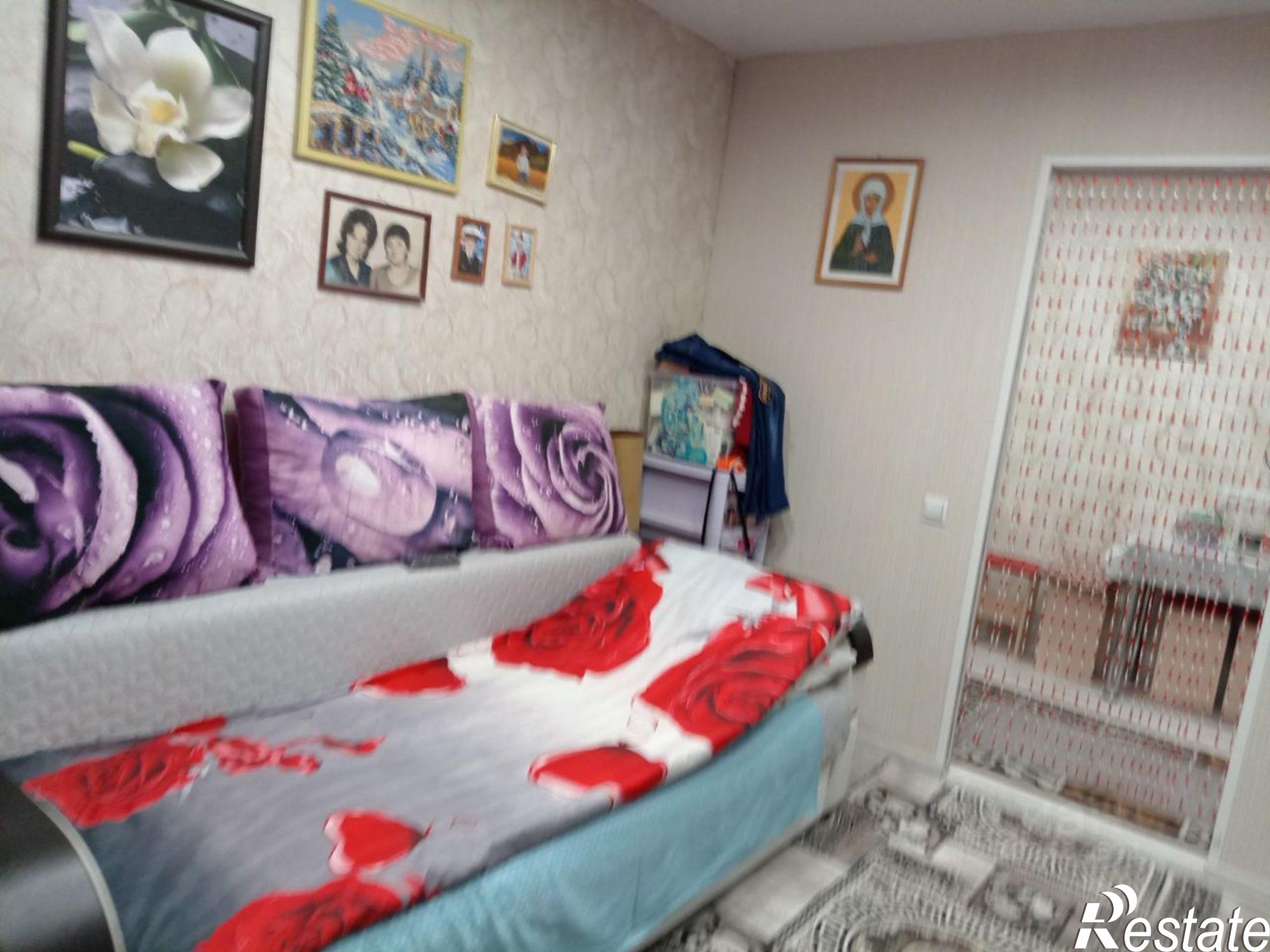 Купить комнату за 2 600 000 рублей на улица Юрина, 190