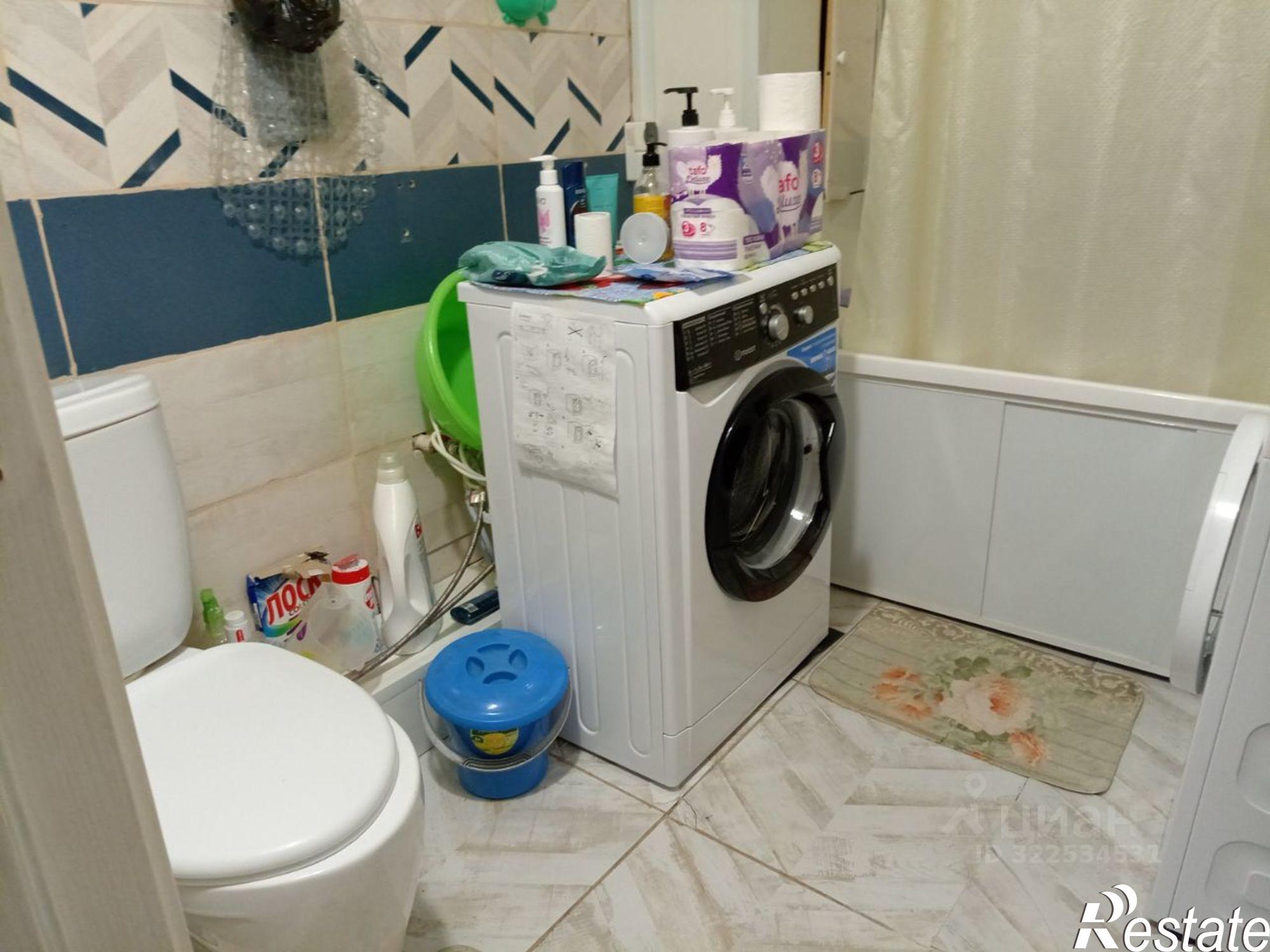 Купить комнату за 2 600 000 рублей на улица Юрина, 190