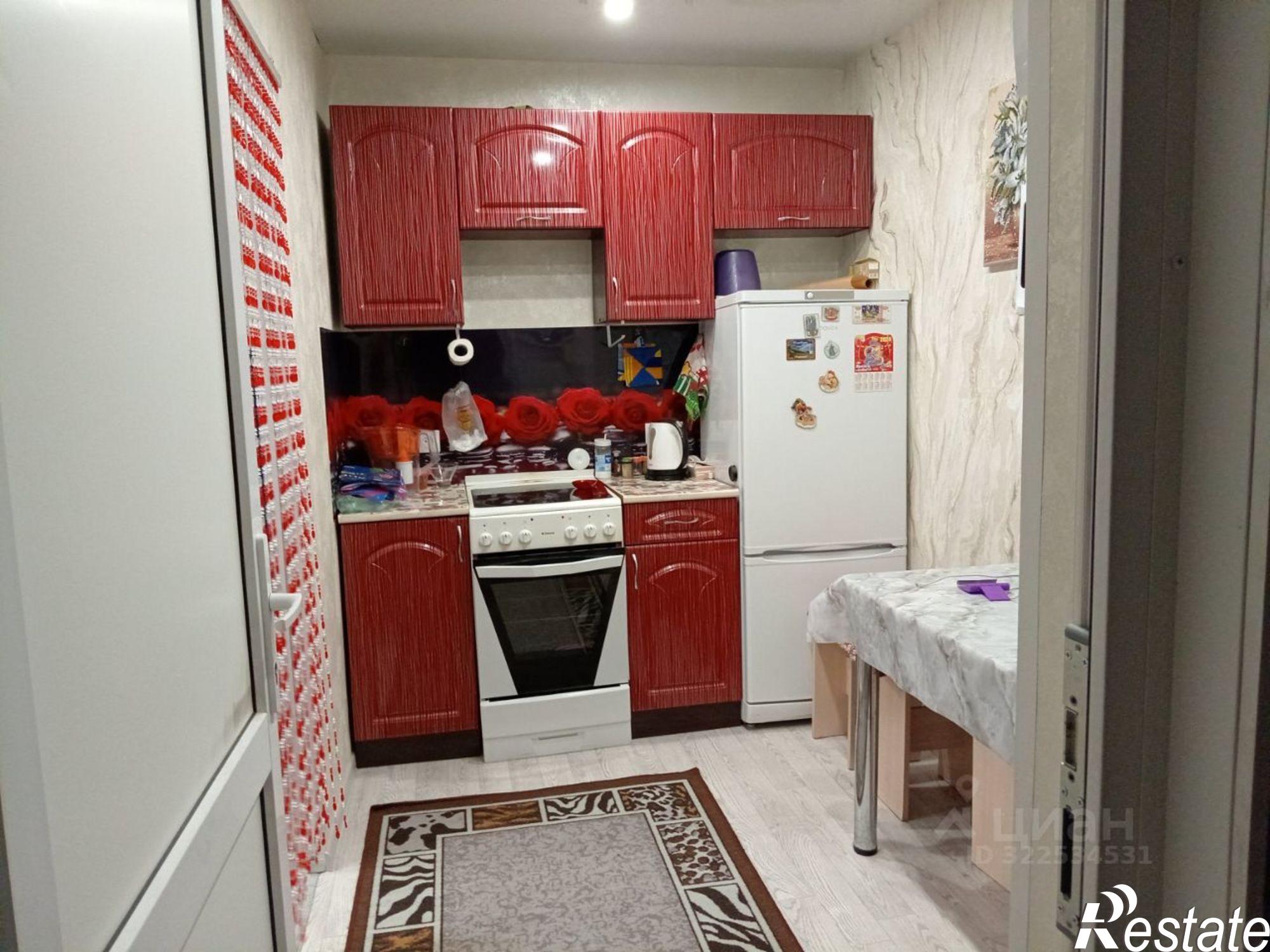 Купить комнату за 2 600 000 рублей на улица Юрина, 190