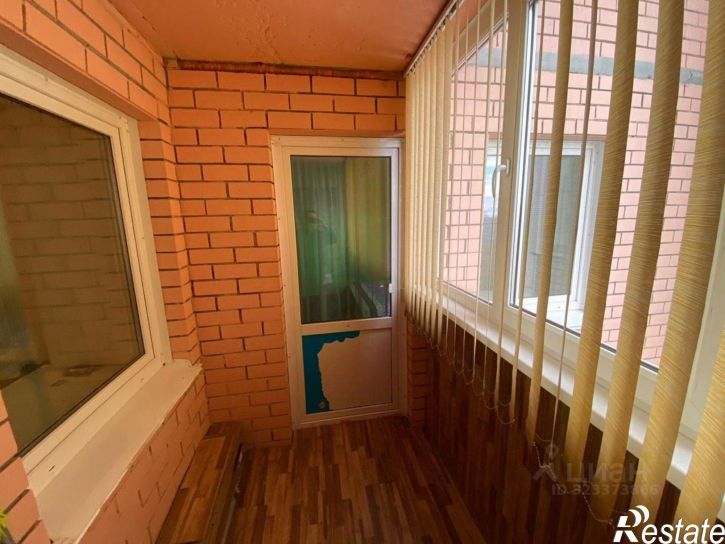 1-комн квартира улица Георгия Исакова, 264,  д. 264