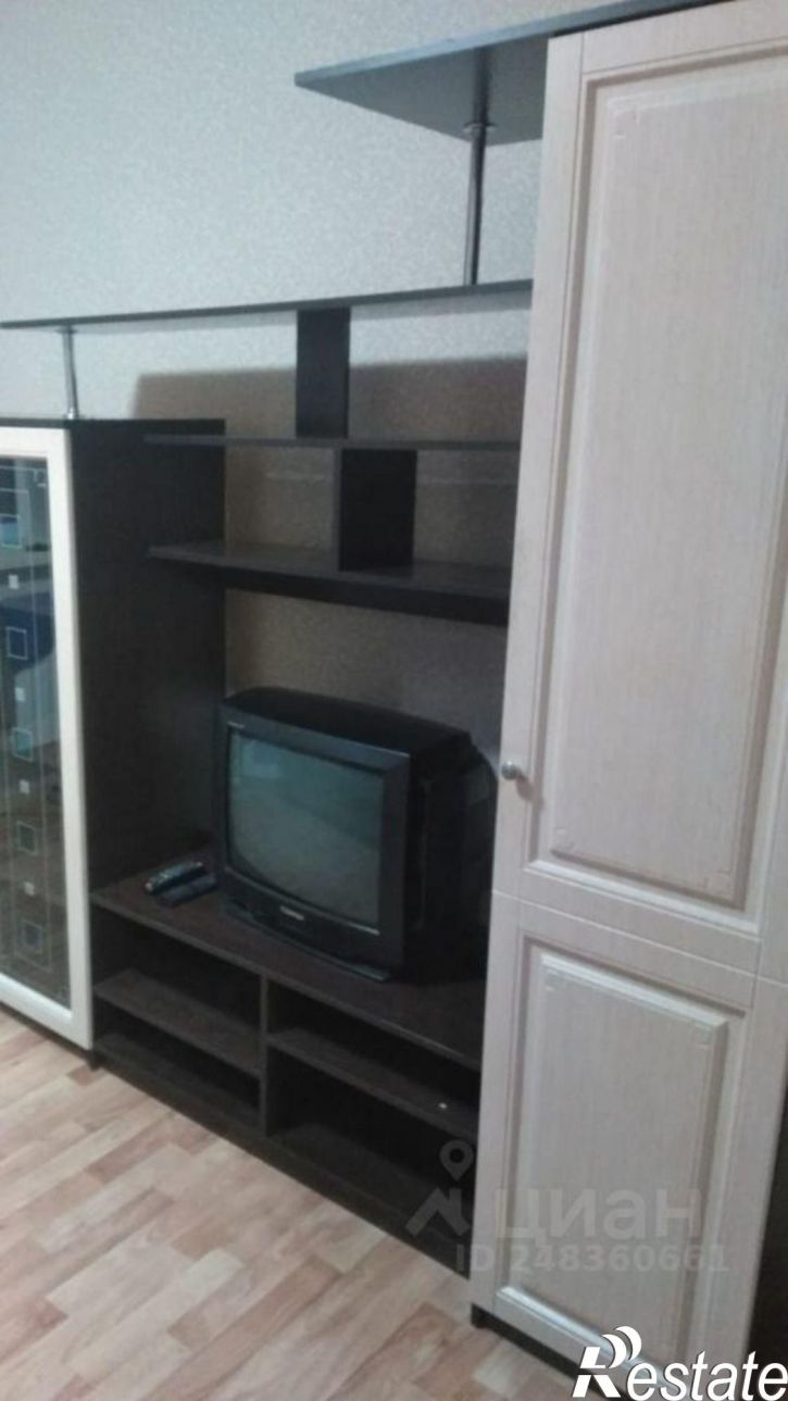 1-комн квартира Целинная улица, 3,  д. 3