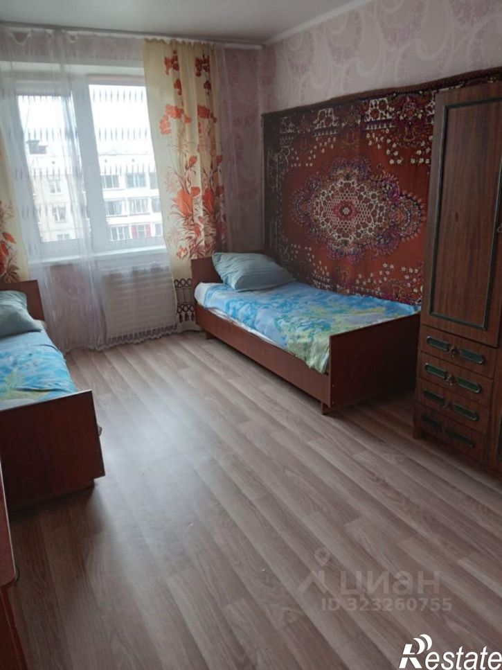 2-комн квартира Павловский тракт, 279,  д. 279