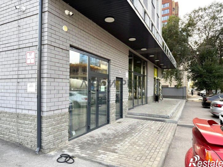 Торговое помещение Пролетарская улица, 143,  д. 143