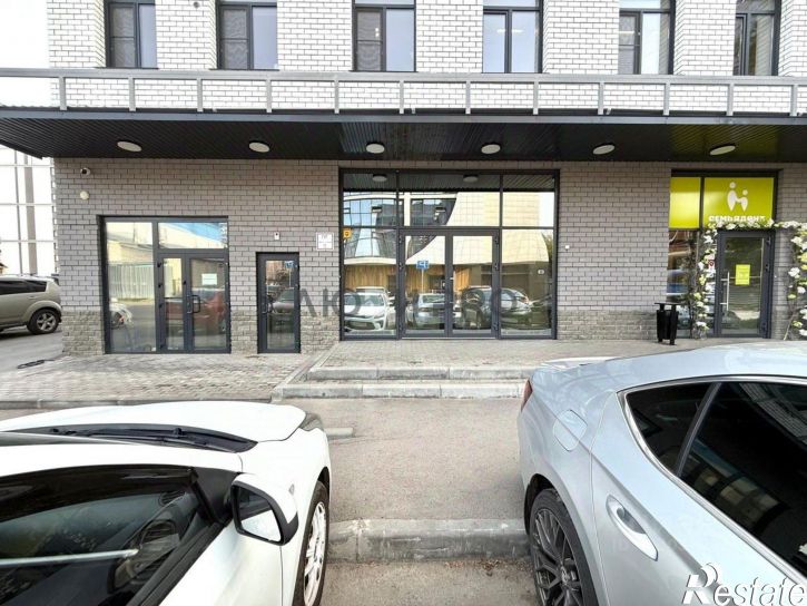 Торговое помещение Пролетарская улица, 143,  д. 143