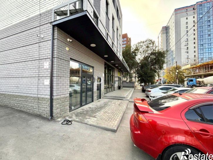 Торговое помещение Пролетарская улица, 143,  д. 143