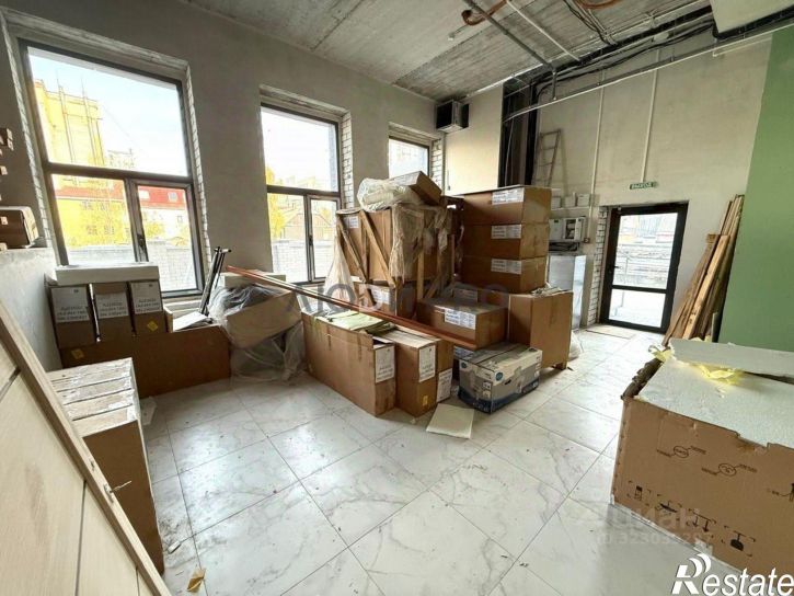 Торговое помещение Пролетарская улица, 143,  д. 143