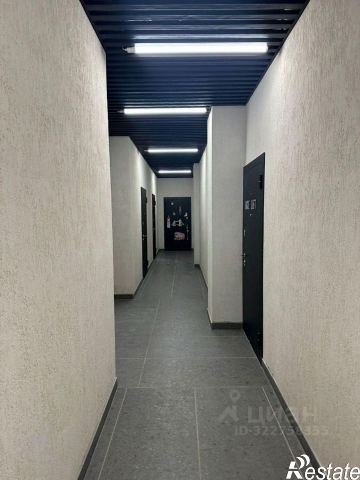 Офис Революционный переулок, 61А,  д. 61А