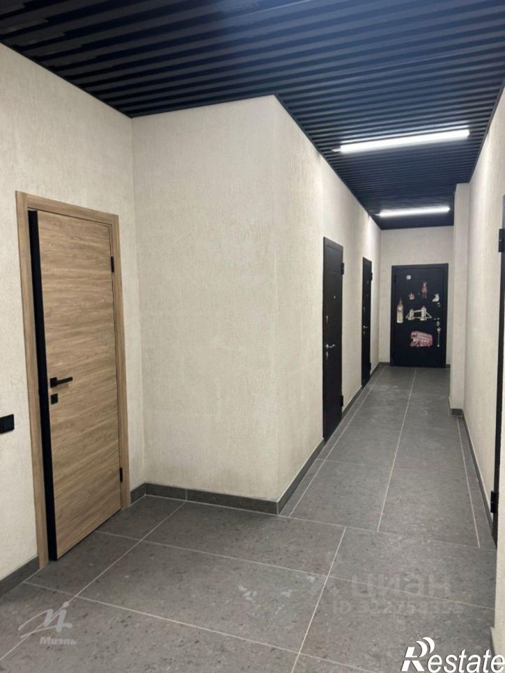 Офис Революционный переулок, 61А,  д. 61А