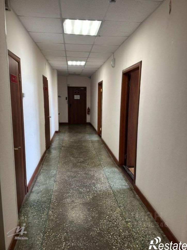 Производственное помещение Автотранспортная улица, 43А,  д. 43А