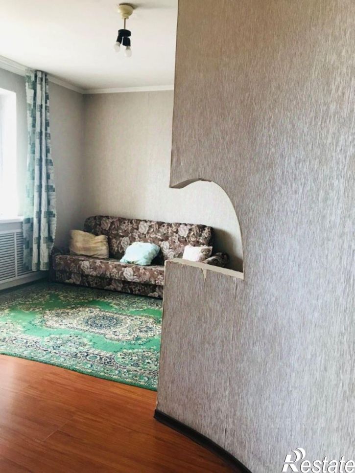 1-комн квартира улица Гущина, 163,  д. 163