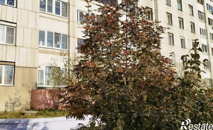 2-комн квартира Песчаная улица, 89,  д. 89