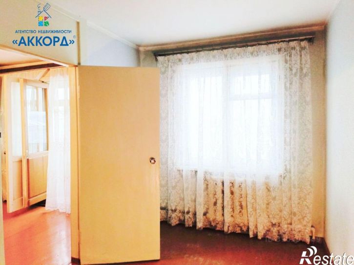 3-комн квартира улица Глушкова, 29,  д. 29