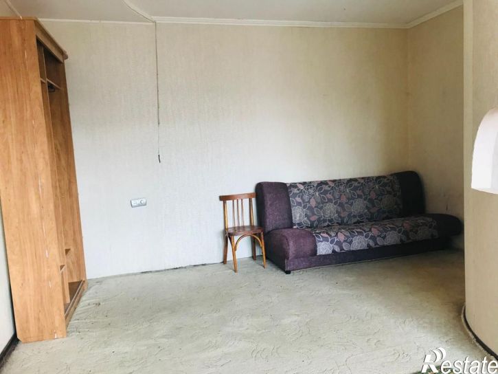 1-комн квартира улица Гущина, 163,  д. 163