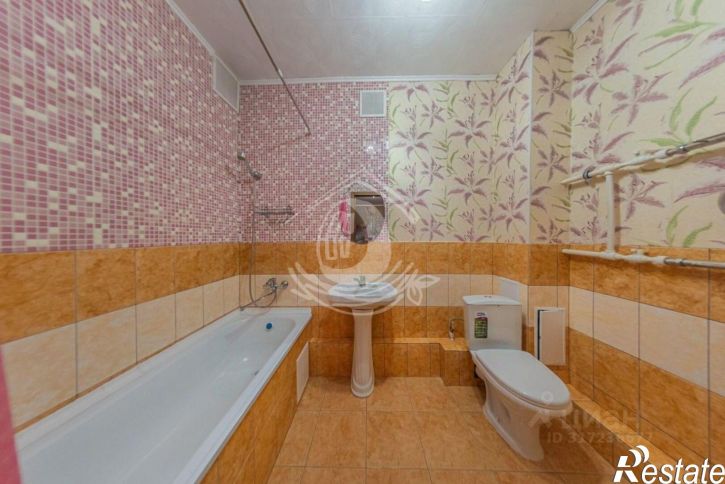 1-комн квартира улица Антона Петрова, 222А,  д. 222А