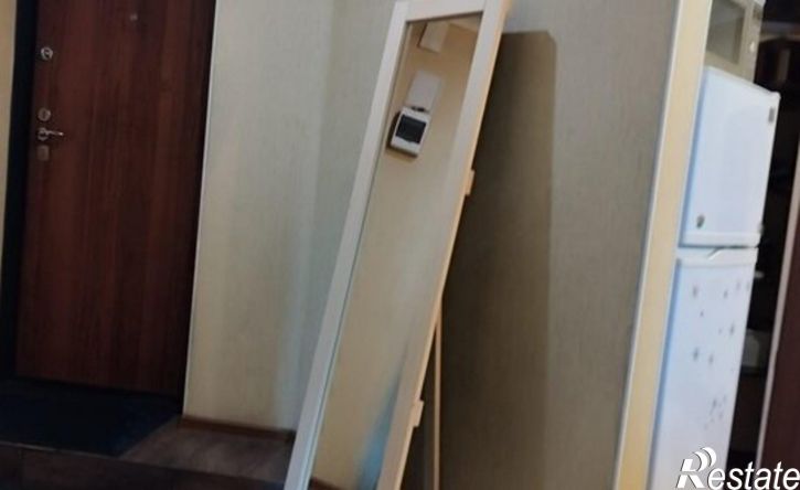 2-комн квартира Песчаная улица, 89,  д. 89