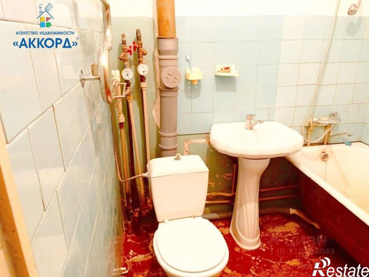 3-комн квартира улица Глушкова, 29,  д. 29