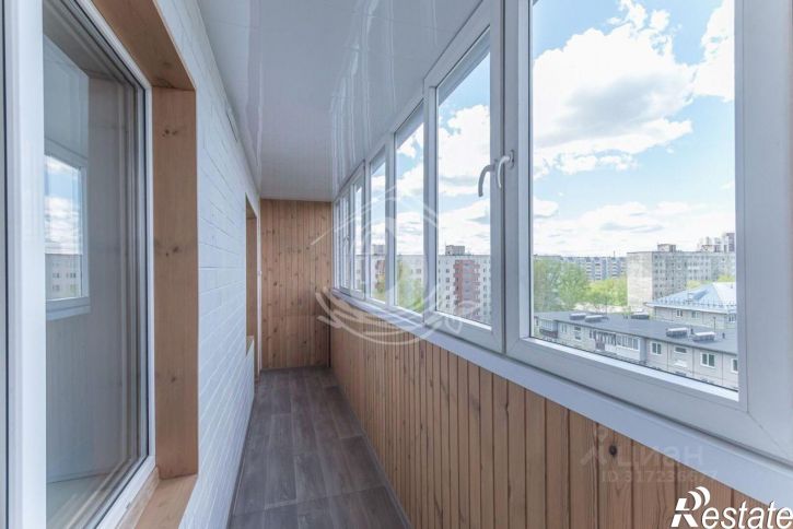 1-комн квартира улица Антона Петрова, 222А,  д. 222А