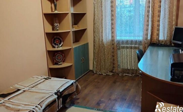 2-комн квартира Песчаная улица, 89,  д. 89