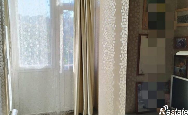 2-комн квартира Песчаная улица, 89,  д. 89