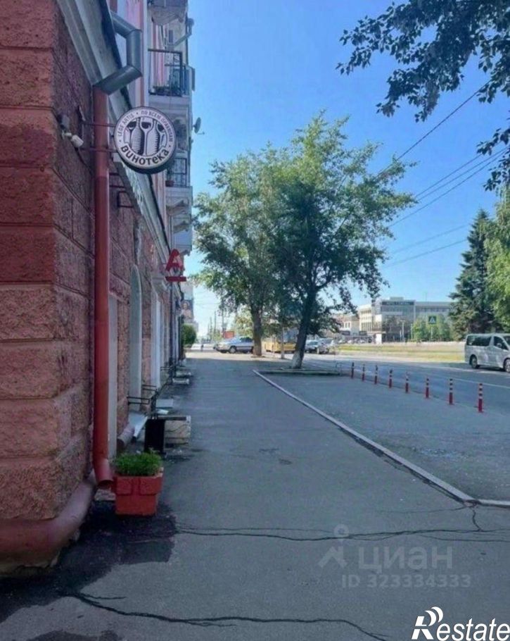 Офис проспект Ленина, 58,  д. 58