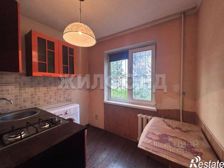 2-комн квартира улица Юрина, 116,  д. 116