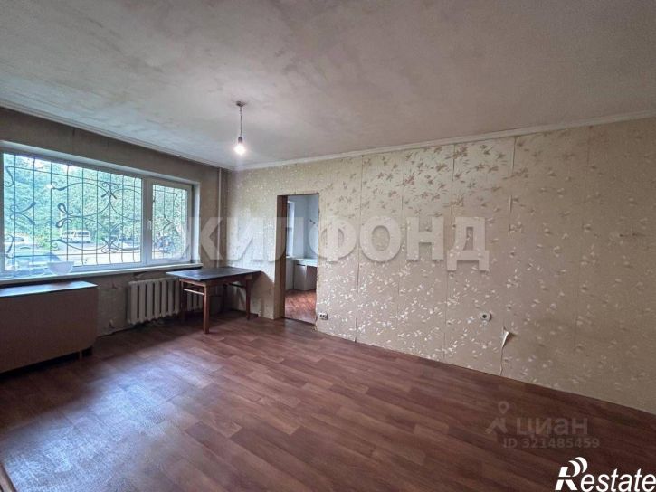 2-комн квартира улица Юрина, 116,  д. 116