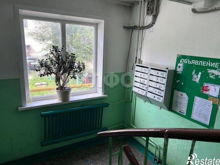 2-комн квартира улица Юрина, 116,  д. 116