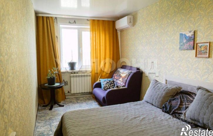 3-комн квартира улица Чеглецова, 23,  д. 23